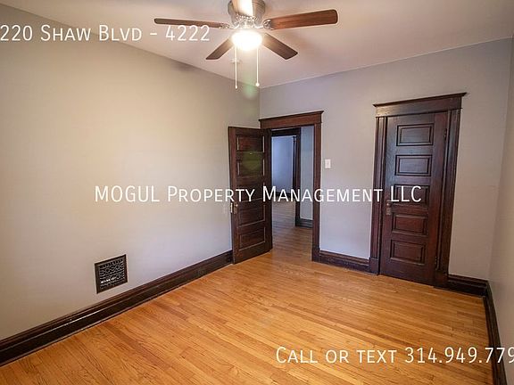 4th image of 4220 Shaw Blvd #4222