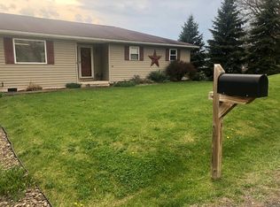 40 N Kishacoquillas St, Belleville, PA 17004