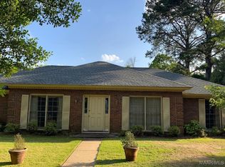 3948 Ray Dr, Montgomery, AL 36109