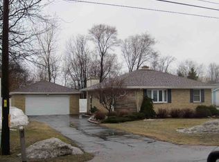 225 E Midland Rd, Bay City, MI 48706