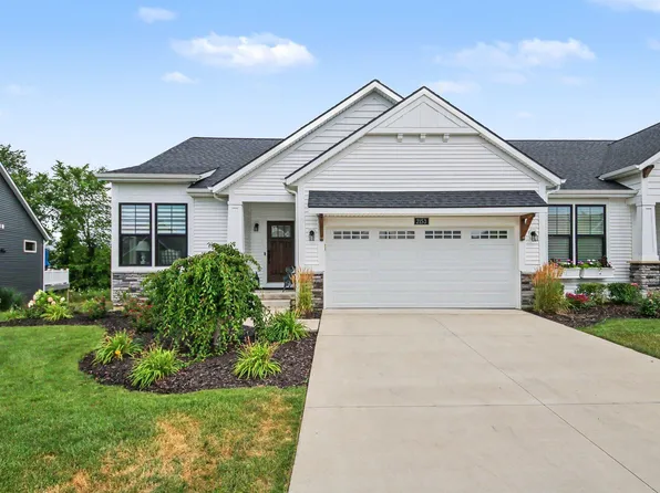 2153 Perennial Dr, Hudsonville, MI 49426