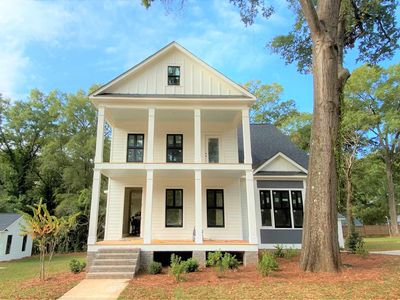 641 Foster Park Ln, Madison, GA, 30650