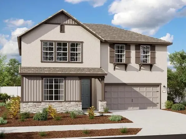 4017 Trento Way, Rancho Cordova, CA 95742