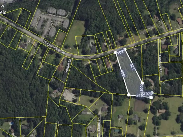 183 Pidgeon Bay Rd, Summerville, SC 29483