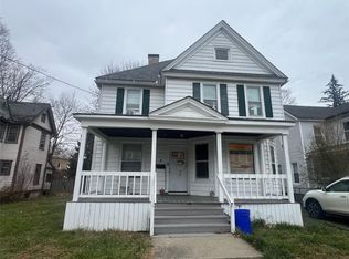 5 Allen St, Binghamton, NY 13901