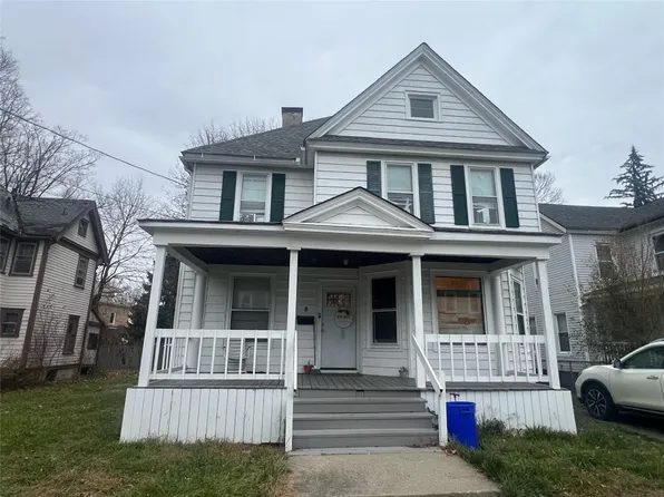 5 Allen St, Binghamton, NY 13901
