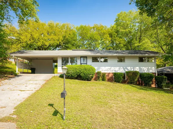 4901 Eastwood Dr, Chattanooga, TN 37416