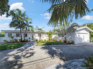 1825 Keystone Blvd, North Miami, FL 33181