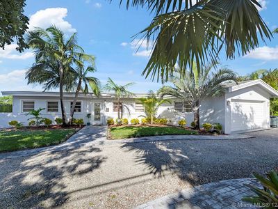 1825 Keystone Blvd, North Miami, FL, 33181