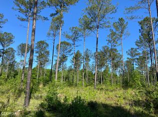 1629 Highway 22, Haddock, GA 31033