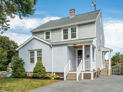 138 May St, Worcester, MA, 01602