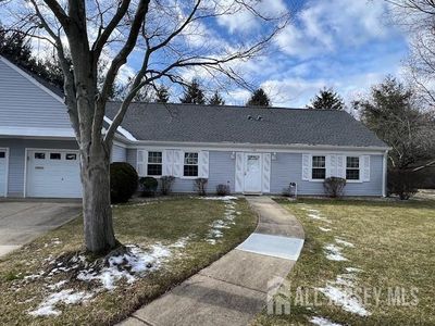 718 Victoria Ct #A, Monroe Township, NJ, 08831