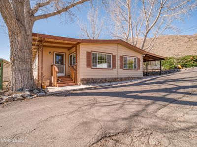 119962 Us Highway 395 SPACE 10, Topaz, CA, 96133