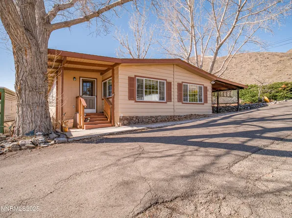 119962 Us Highway 395 Space 10, Topaz, CA 96133