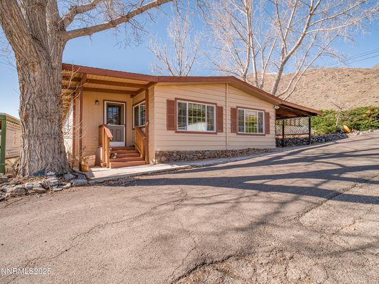 119962 Us Highway 395 Space 10, Topaz, CA 96133
