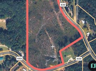 264 County Road 449, Rienzi, MS 38865