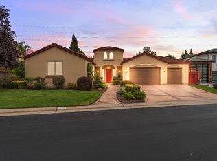 608 Landrise Ct, Folsom, CA