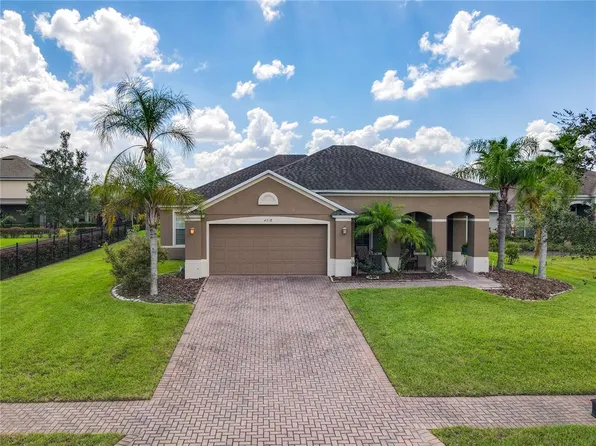 4718 Legacy Oaks Dr, Orlando, FL 32839