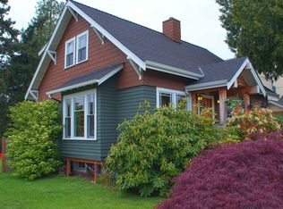 20235 20th Ave NW, Shoreline, WA 98177