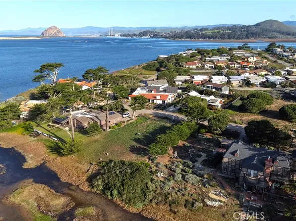 0 Pasadena Dr Lot 3, Los Osos, CA 93402