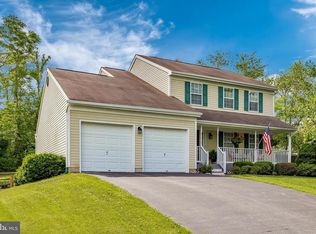 4 Snow Plow Trl, Fairfield, PA 17320