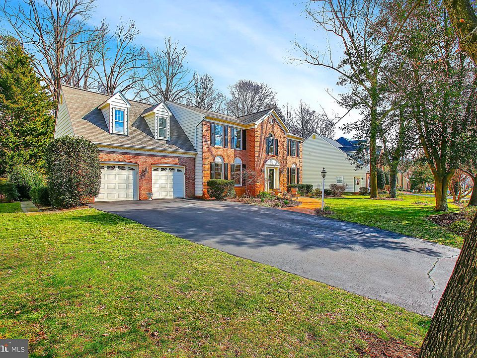 514 Post Oak Rd, Annapolis, MD 21401 Zillow
