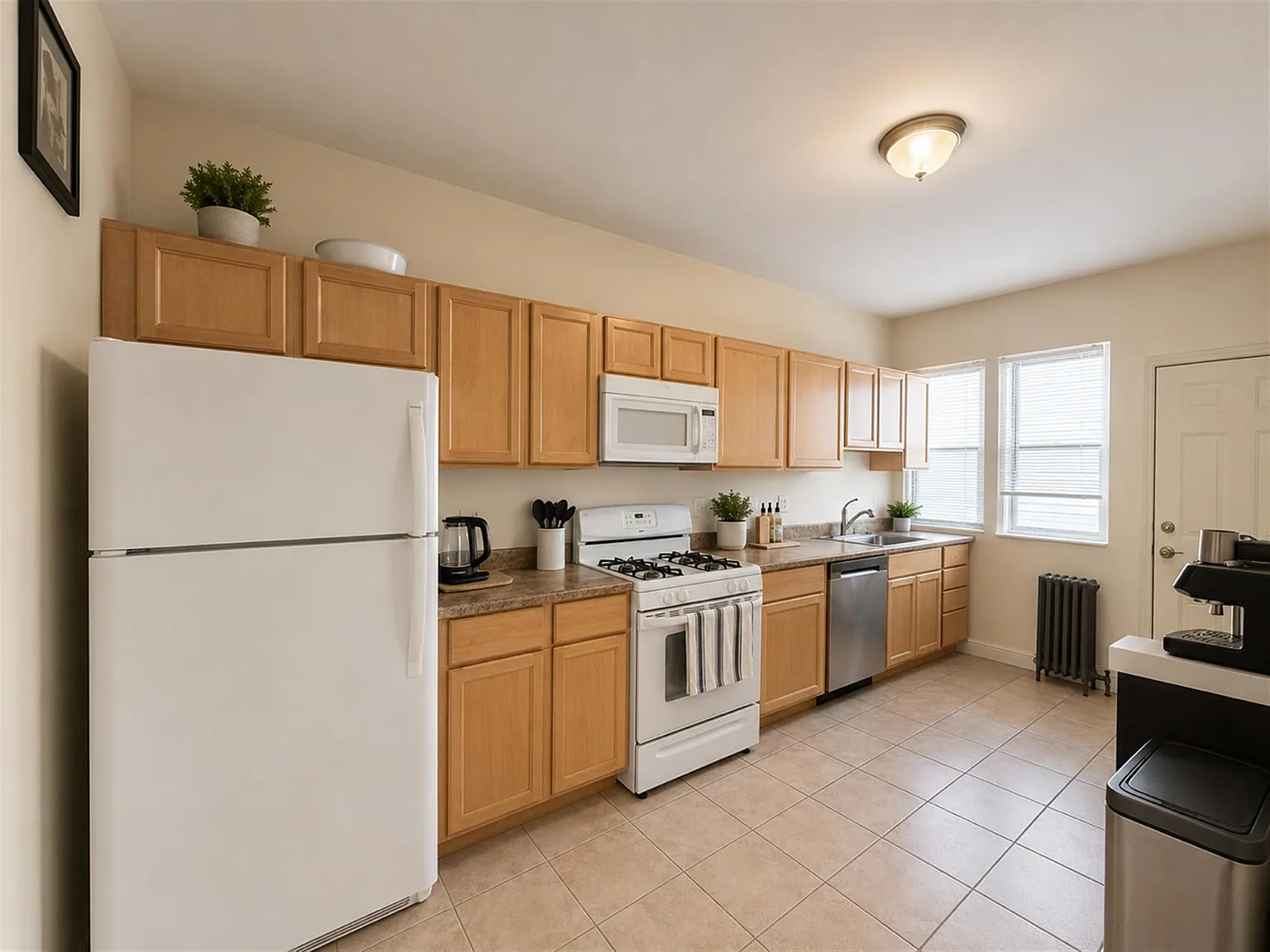 2 bed, $2,900 — Photo 1