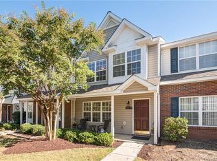 12843 Mosby Ln, Charlotte, NC 28273