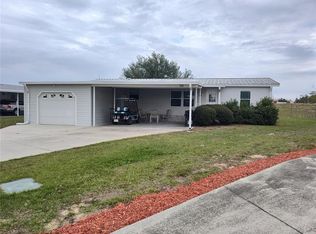 506 Nesbitt Park Ave, Davenport, FL 33897