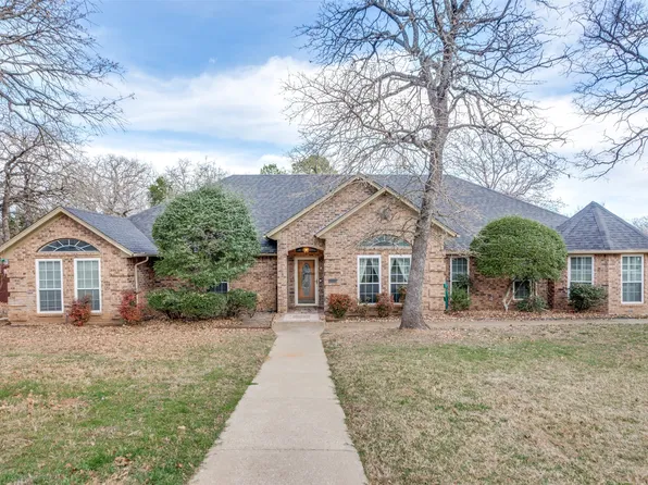 4465 Northern Dancer Dr, Burleson, TX 76028