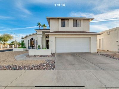 301 W Sandra Ter, Phoenix, AZ, 85023