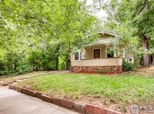 744 University Ave, Boulder, CO 80302