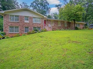 3230 Rockview Dr, Lithonia, GA