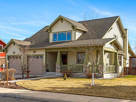 2nd image of 234 Annie Glade Dr