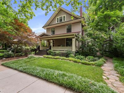 720 Indiana St, Lawrence, KS, 66044