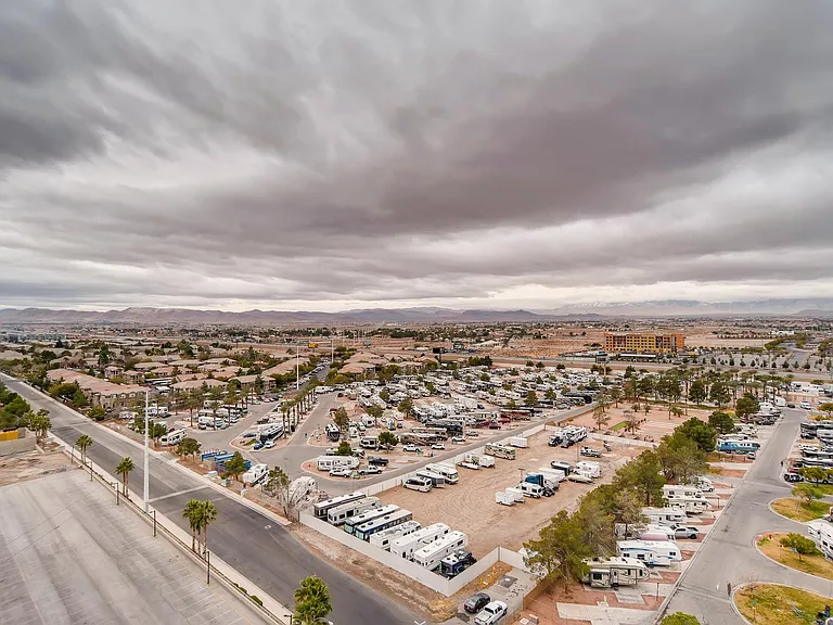 8255 Las Vegas Blvd S #1321 — Photo 38