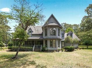 4035 Spanish Oak Dr, Fayetteville, NC 28306