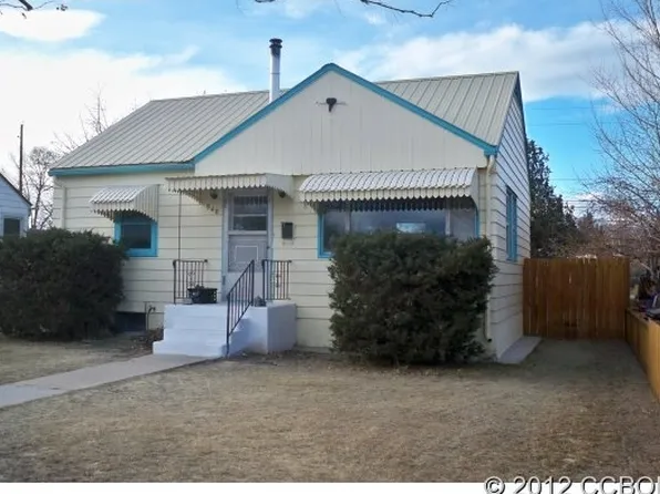 940 G St, Salida, CO 81201