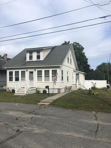 32 Urrico Ave, North Smithfield, RI, 02896