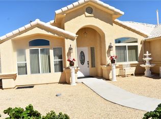 66026 Avenida Cadena, Desert Hot Springs, CA 92240