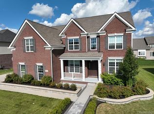 2441 Blackwood Rd, Canton, MI 48188