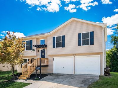 207 Sunset Dr S, Johnstown, OH, 43031