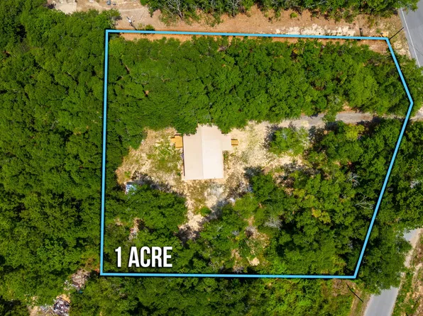 4231 Painter Branch Rd, Crestview, FL 32539