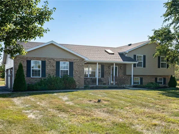 9200 Lisbon Rd, South Charleston, OH 45368