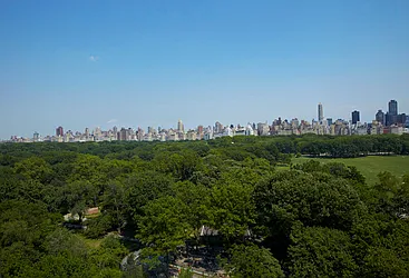 Sold by Brown Harris Stevens