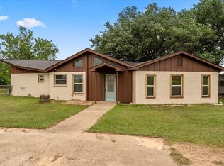 4538 Key Ranch Rd, Trinidad, TX 75163