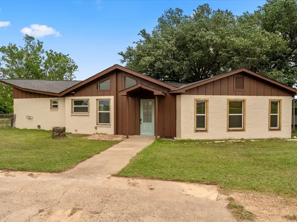 4538 Key Ranch Rd, Trinidad, TX 75163
