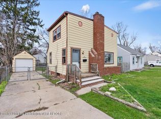 629 E Cavanaugh Rd, Lansing, MI 48910