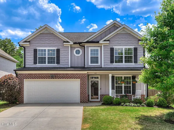 547 Bunchgrass Street, Evans, GA 30809