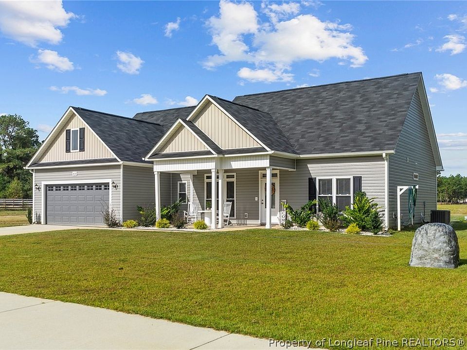 3830 Chicken Foot Rd, Saint Pauls, NC 28384 Zillow